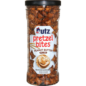PRETZEL BITES LARGE