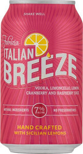 ITALIAN BREEZE
