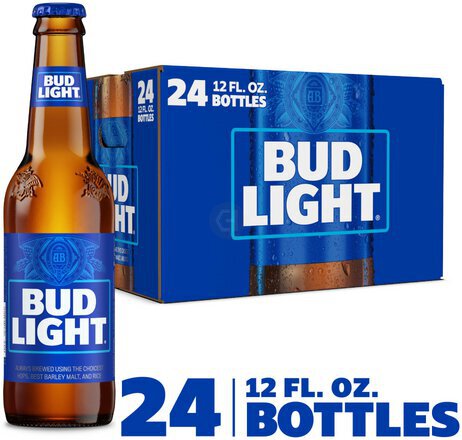 BIG BLUE BOX 24PK