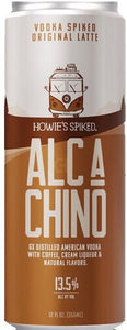 ALCA CHINO