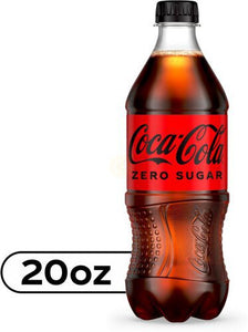 ZERO 20 OZ