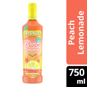 PEACH LEMONADE