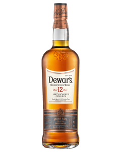 12 YEAR SCOTH
