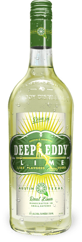 LIME SODA