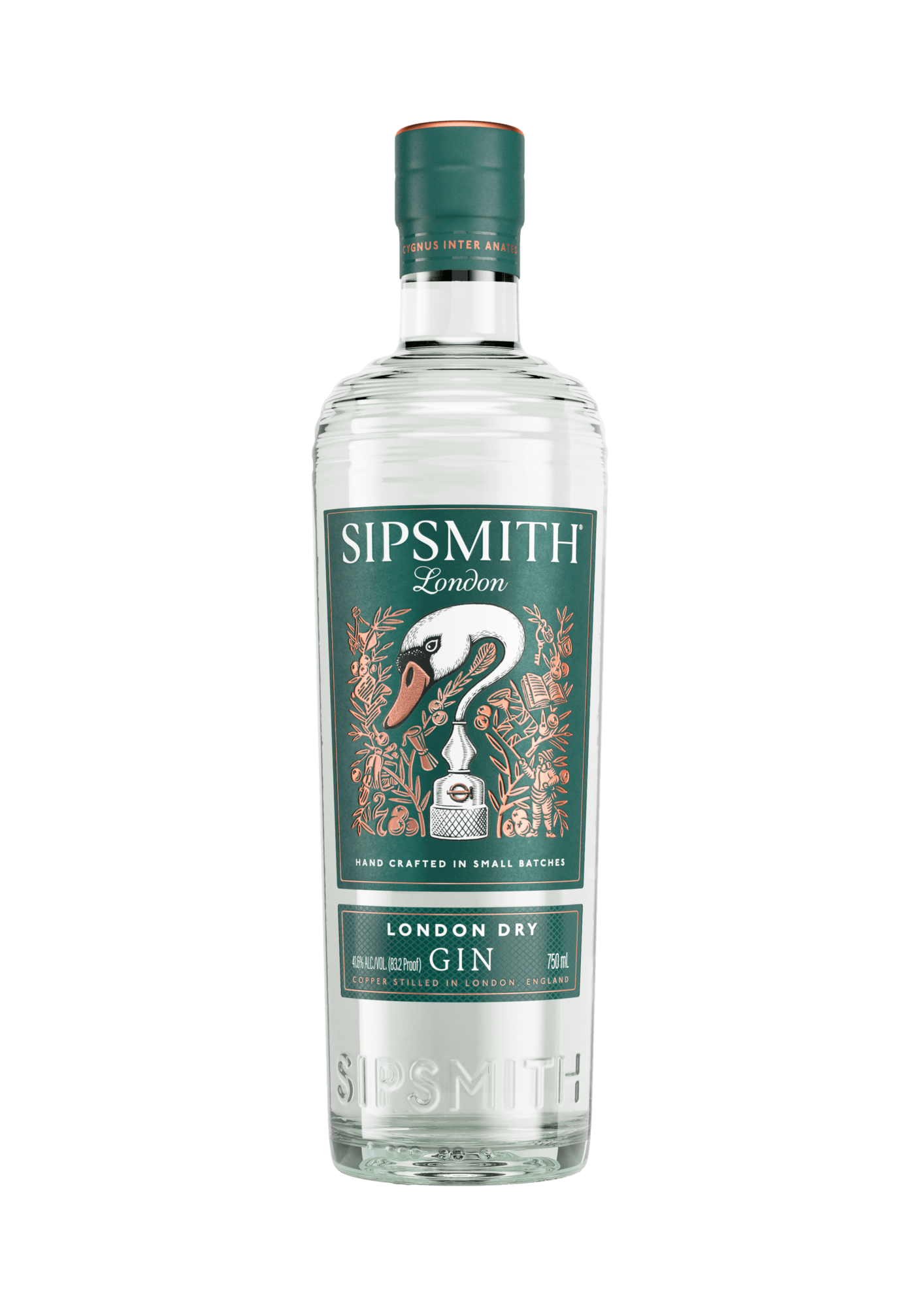 SIPSMITH