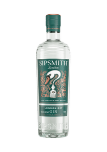 LONDON DRY GIN