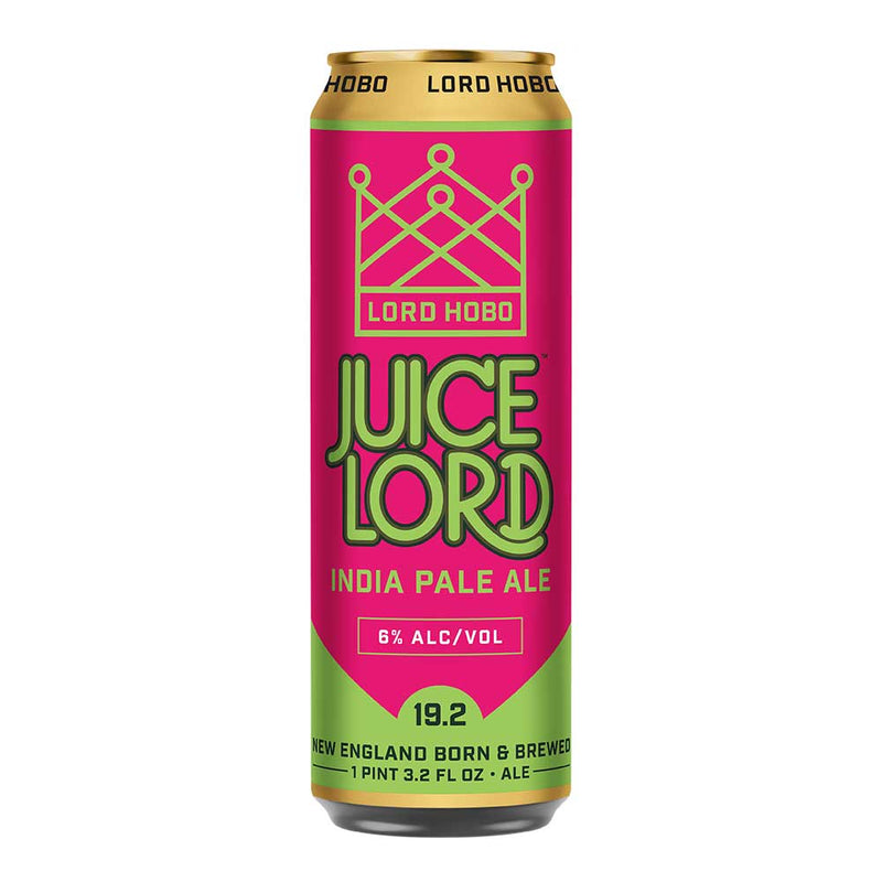 JUICY LORD 19.2 OZ