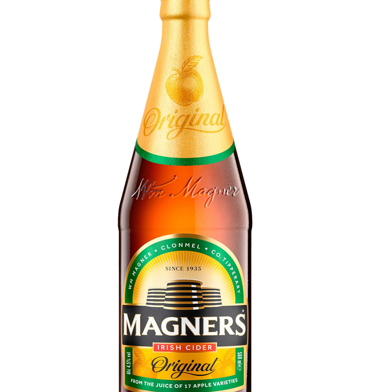 4/6 BTL CIDER