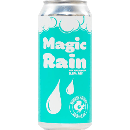 MAGIC RAIN