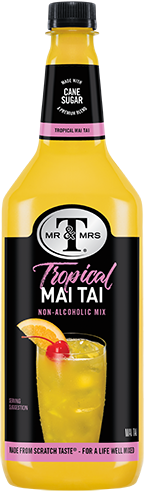 MAI TAI MIX