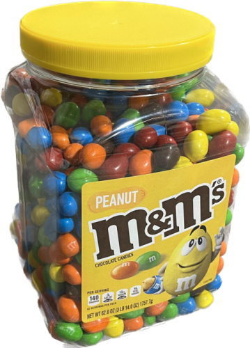 M&M