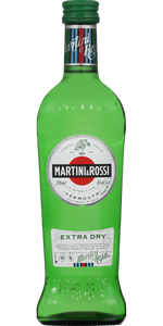 EXTRA DRY VERMOUTH