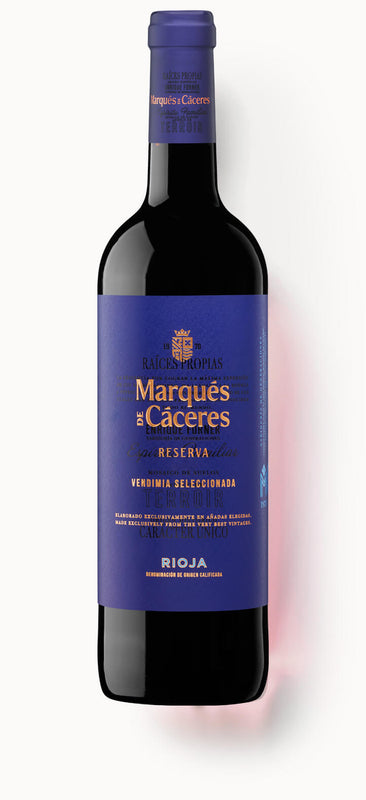 RIOJA RESERVA