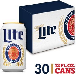 MILLER LITE