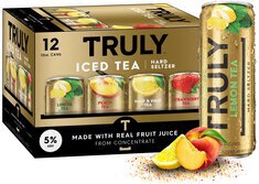 2/12 ICED TEA
