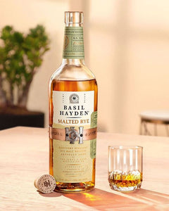 MALTED RYE
