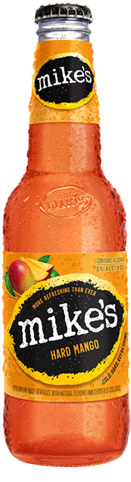 MANGO 4/6 BTLS