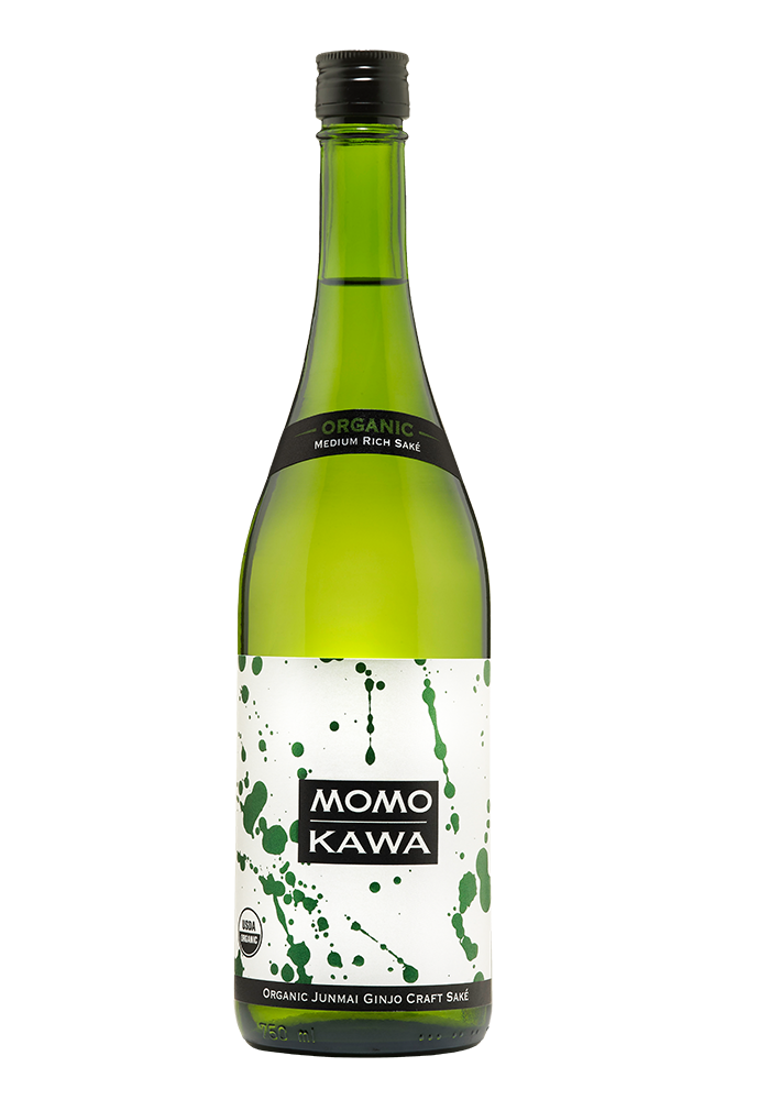 MOMO KAWA