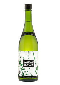 SAKE ORGANIC