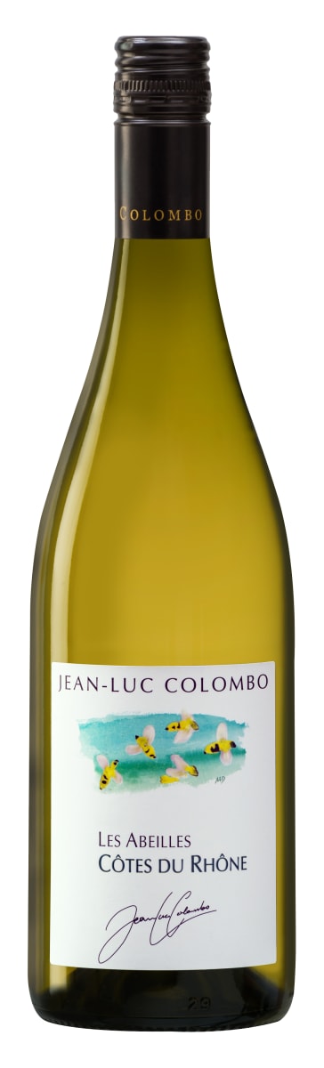 JEAN-LUC COLOMBO