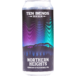 NORTHERN HEIGHTS