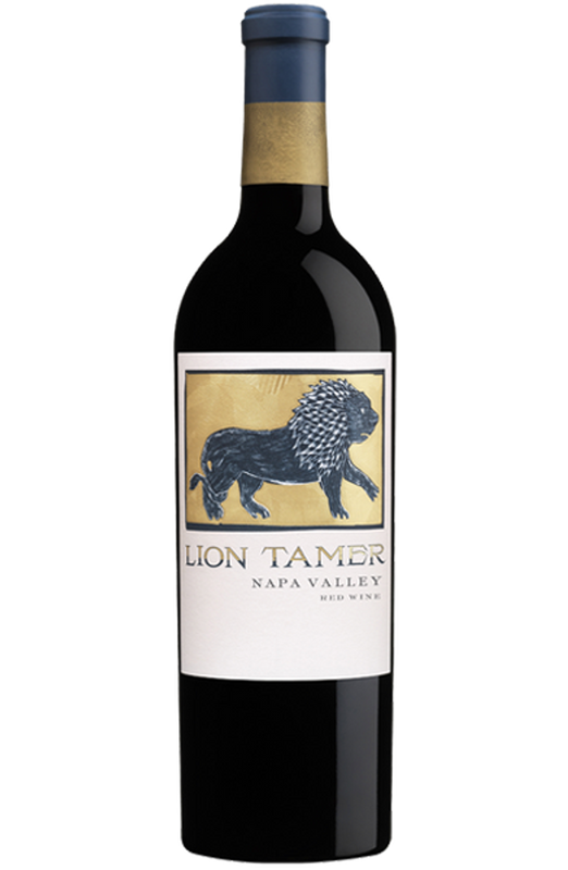 NAPA RED BLEND