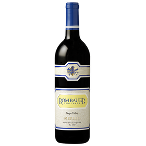 NAPA MERLOT