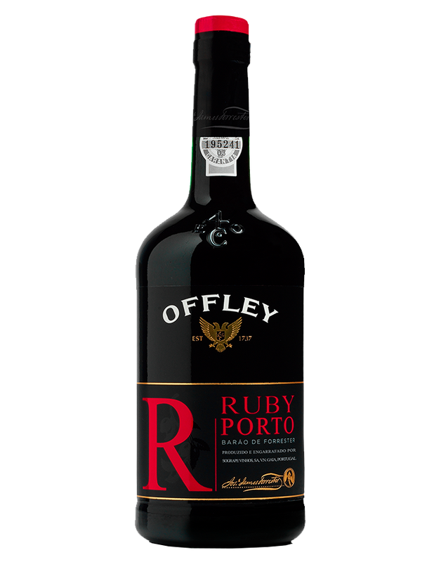 RUBY PORTO