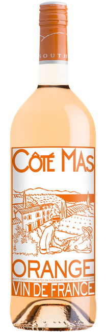 COTE MAS