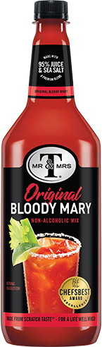 BLOODY MARY MIX