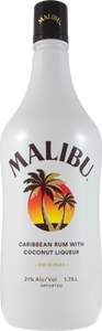 COCONUT RUM
