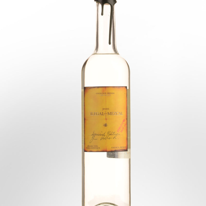 MEZCAL