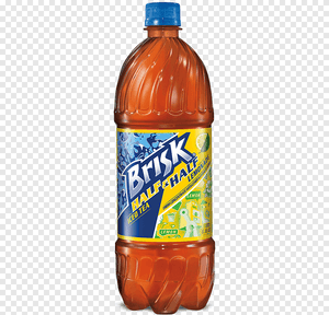 ICED TEA