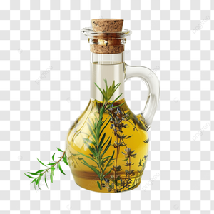 ROSEMARY&OLIVE OIL