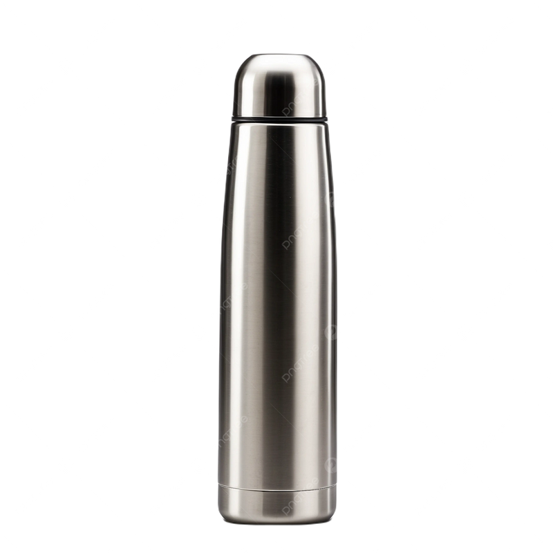 NATURAL SILVER