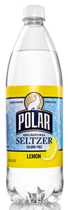 LEMON SELTZER