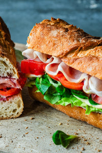 Nonna’s Italian