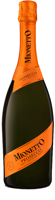 BRUT PROSECCO