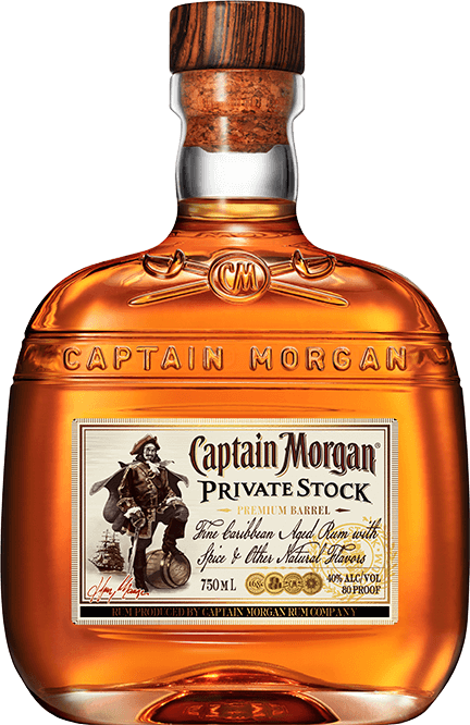PRIVATE STOCK