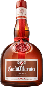 ORANGE COGNAC