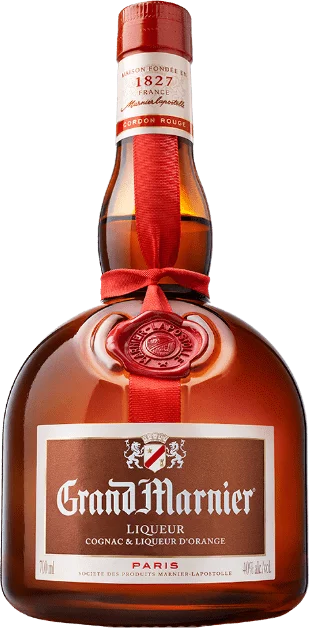 ORANGE COGNAC