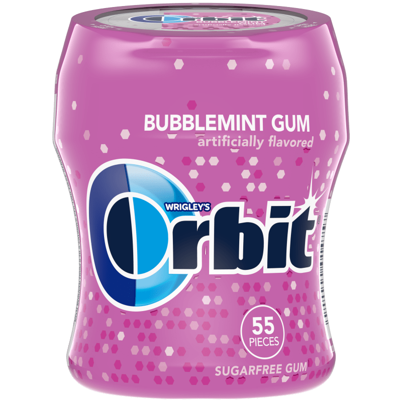 ORBIT