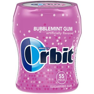 BUBBLEMINT