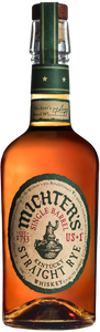 STRAIGHT RYE