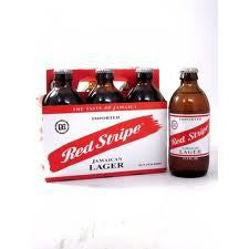RED STRIPE