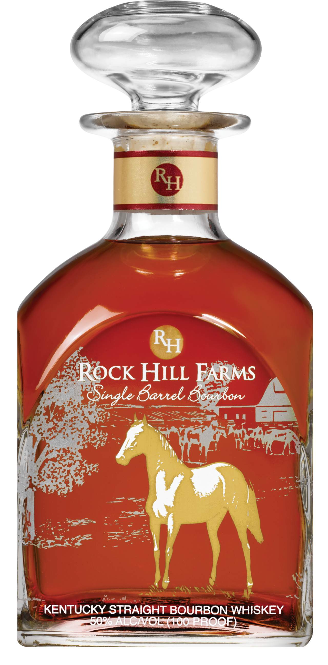 ROCK HILL FARMS
