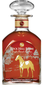 SINGLE BARRELBOURBON