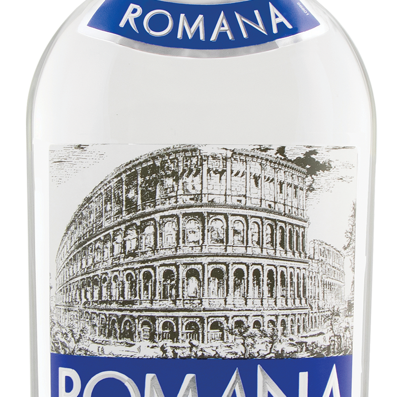SAMBUCA