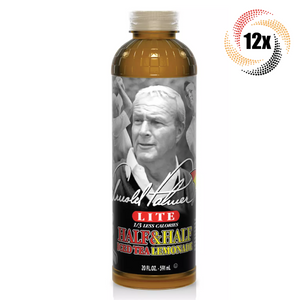 OG HALF AND HALF