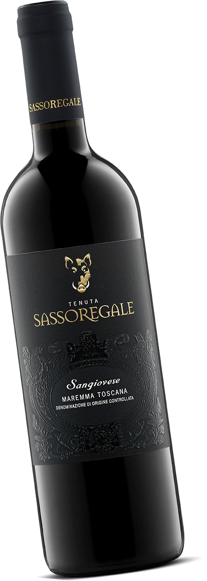 SASSOREGALE